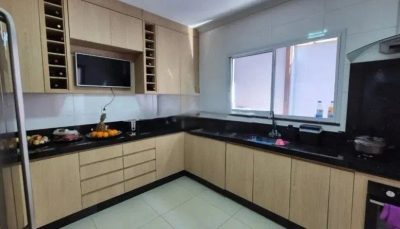 Casa, 4 quartos, 151 m² - Foto 5