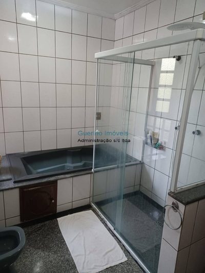 Sobrado, 5 quartos - Foto 3