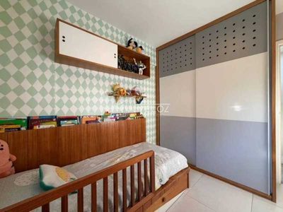 Apartamento, 3 quartos, 103 m² - Foto 5