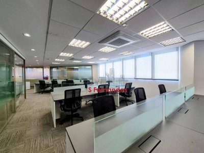 Sala-Conjunto, 254 m² - Foto 5