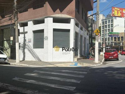 Loja-Salão, 196 m² - Foto 2