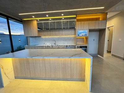 Casa de Condomínio, 3 quartos - Foto 5
