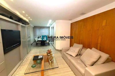 Apartamento, 3 quartos, 95 m² - Foto 2