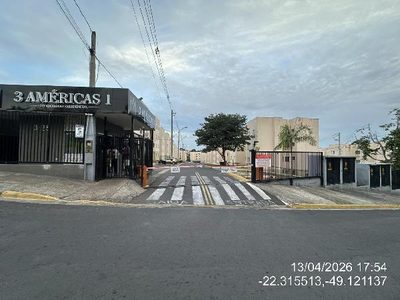Apartamento, 2 quartos, 42 m² - Foto 1