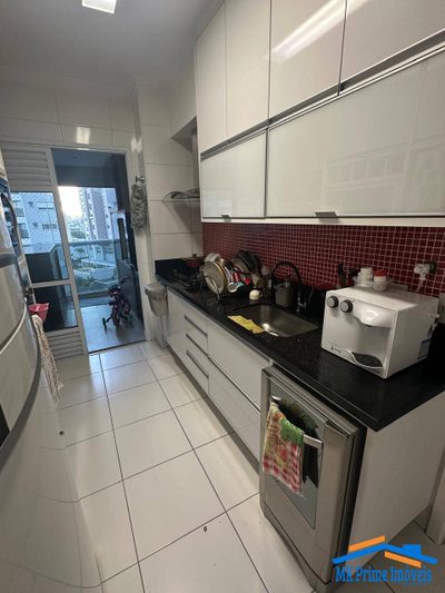 Apartamento, 3 quartos, 136 m² - Foto 4