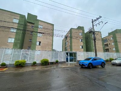 Apartamento, 2 quartos, 56 m² - Foto 1