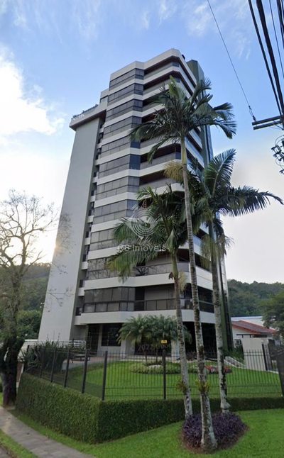 Apartamento, 3 quartos, 250 m² - Foto 1