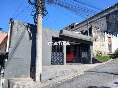 Casa, 4 quartos, 105 m² - Foto 1