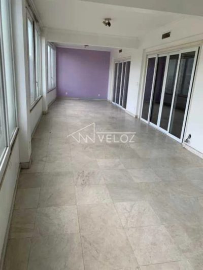 Apartamento, 4 quartos, 525 m² - Foto 4