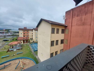 Apartamento, 2 quartos, 57 m² - Foto 1