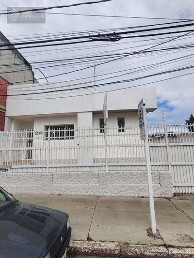Casa, 290 m² - Foto 1