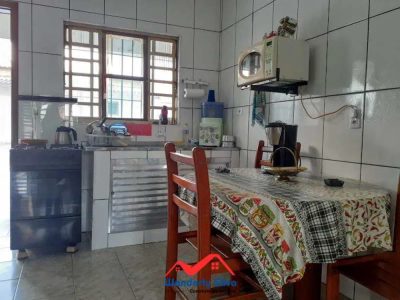 Casa, 4 quartos, 73 m² - Foto 2