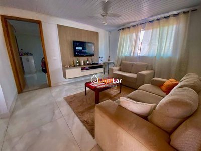 Casa, 4 quartos, 117 m² - Foto 5