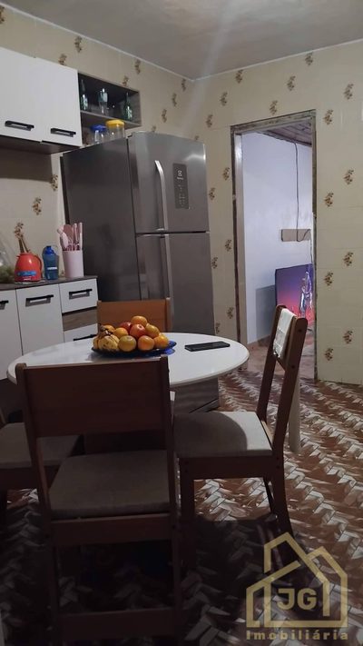Sobrado, 3 quartos, 150 m² - Foto 3