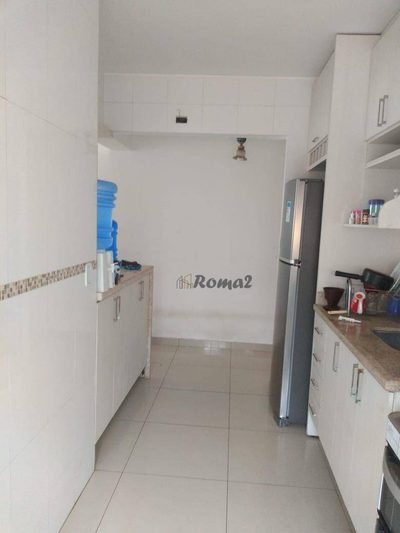 Apartamento, 2 quartos, 63 m² - Foto 1