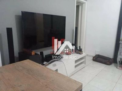 Apartamento, 2 quartos, 58 m² - Foto 5