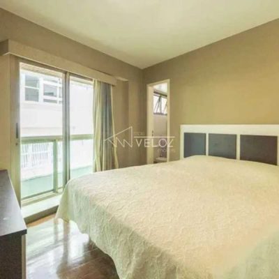 Apartamento, 2 quartos, 83 m² - Foto 1