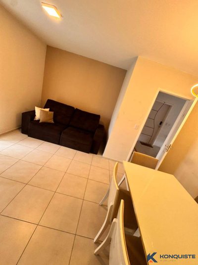 Apartamento, 49 m² - Foto 5