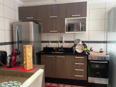 Apartamento, 2 quartos, 51 m² - Foto 1