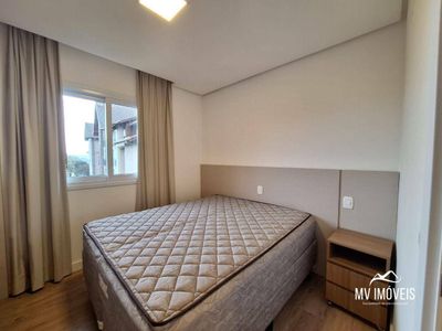 Apartamento, 2 quartos, 53 m² - Foto 5