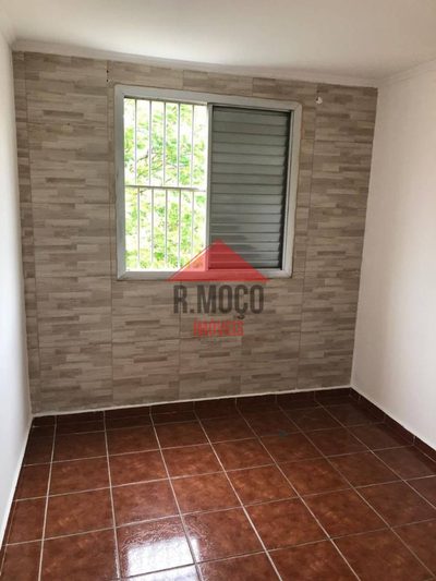 Apartamento, 2 quartos, 48 m² - Foto 5