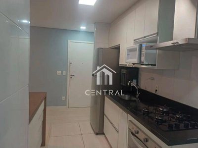 Apartamento, 3 quartos, 80 m² - Foto 3