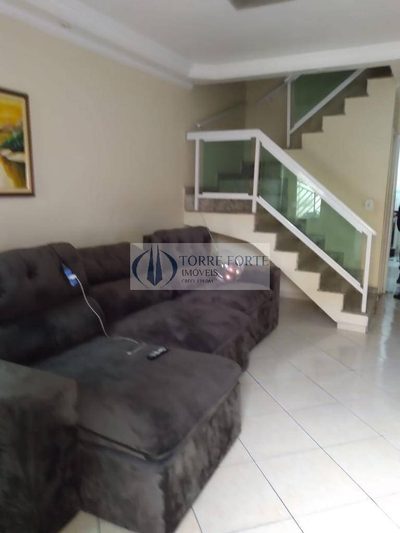 Casa, 4 quartos, 100 m² - Foto 1