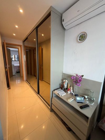 Apartamento, 3 quartos, 115 m² - Foto 3