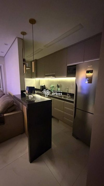Apartamento, 2 quartos, 57 m² - Foto 4