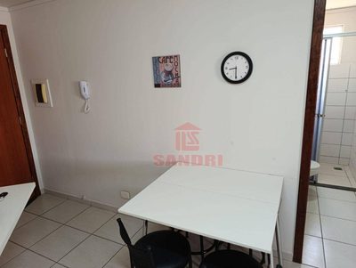 Apartamento, 1 quarto - Foto 4