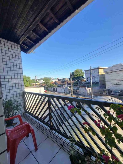 Casa, 2 quartos, 100 m² - Foto 3