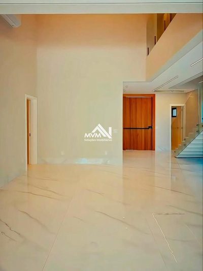 Sobrado, 5 quartos, 420 m² - Foto 2