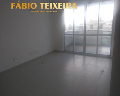 Cobertura, 3 quartos, 186 m² - Foto 3