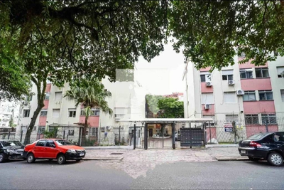 Apartamento, 1 quarto, 42 m² - Foto 3