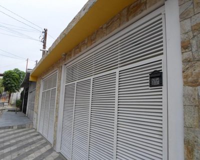 Casa, 3 quartos, 120 m² - Foto 2