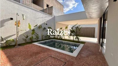 Casa, 3 quartos, 222 m² - Foto 2