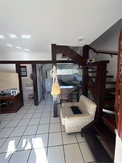 Casa de Condomínio, 2 quartos - Foto 5