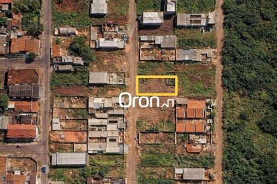 Terreno, 300 m² - Foto 1