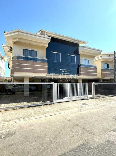 Apartamento, 2 quartos - Foto 1