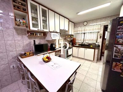 Apartamento, 3 quartos, 120 m² - Foto 4