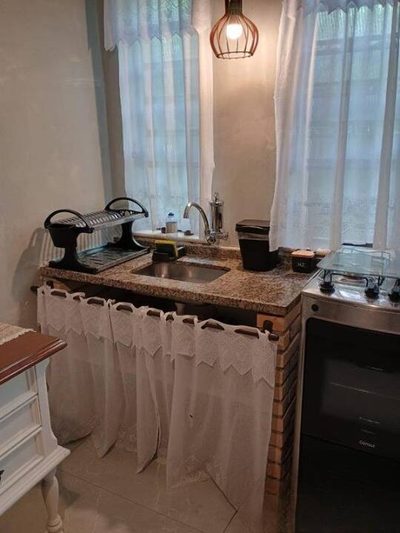 Casa, 1 quarto - Foto 4