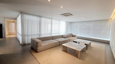 Apartamento, 3 quartos, 214 m² - Foto 1