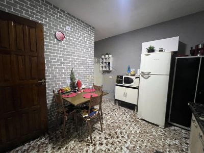 Casa, 2 quartos, 61 m² - Foto 3