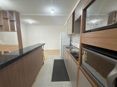 Apartamento, 2 quartos, 54 m² - Foto 5