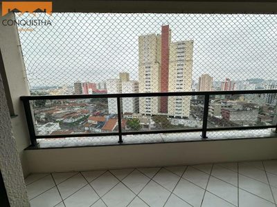 Apartamento, 2 quartos, 67 m² - Foto 3