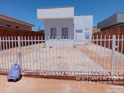 Casa, 1 quarto, 200 m² - Foto 1