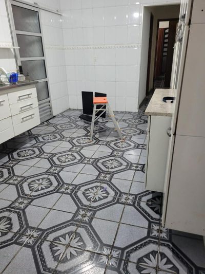 Casa, 3 quartos, 125 m² - Foto 2