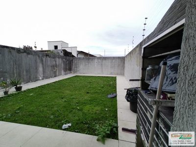 Sobrado, 3 quartos, 103 m² - Foto 3