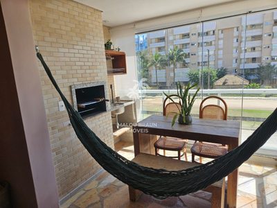 Apartamento, 2 quartos, 69 m² - Foto 4