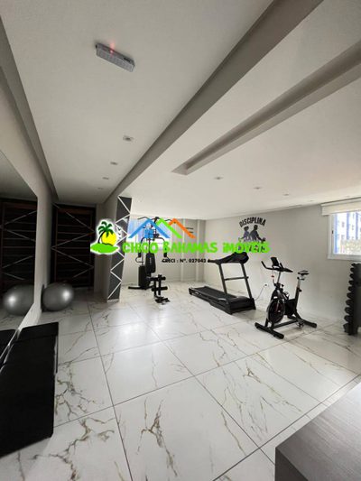 Apartamento, 1 quarto, 44 m² - Foto 4